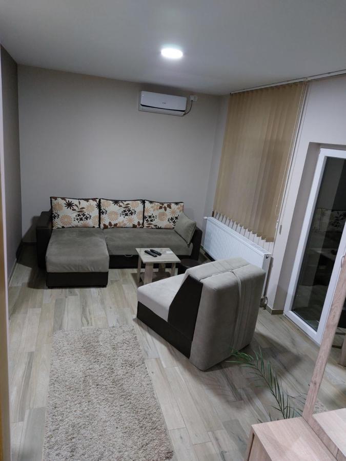 Apartmani Radulovic Врнячка-Баня Экстерьер фото