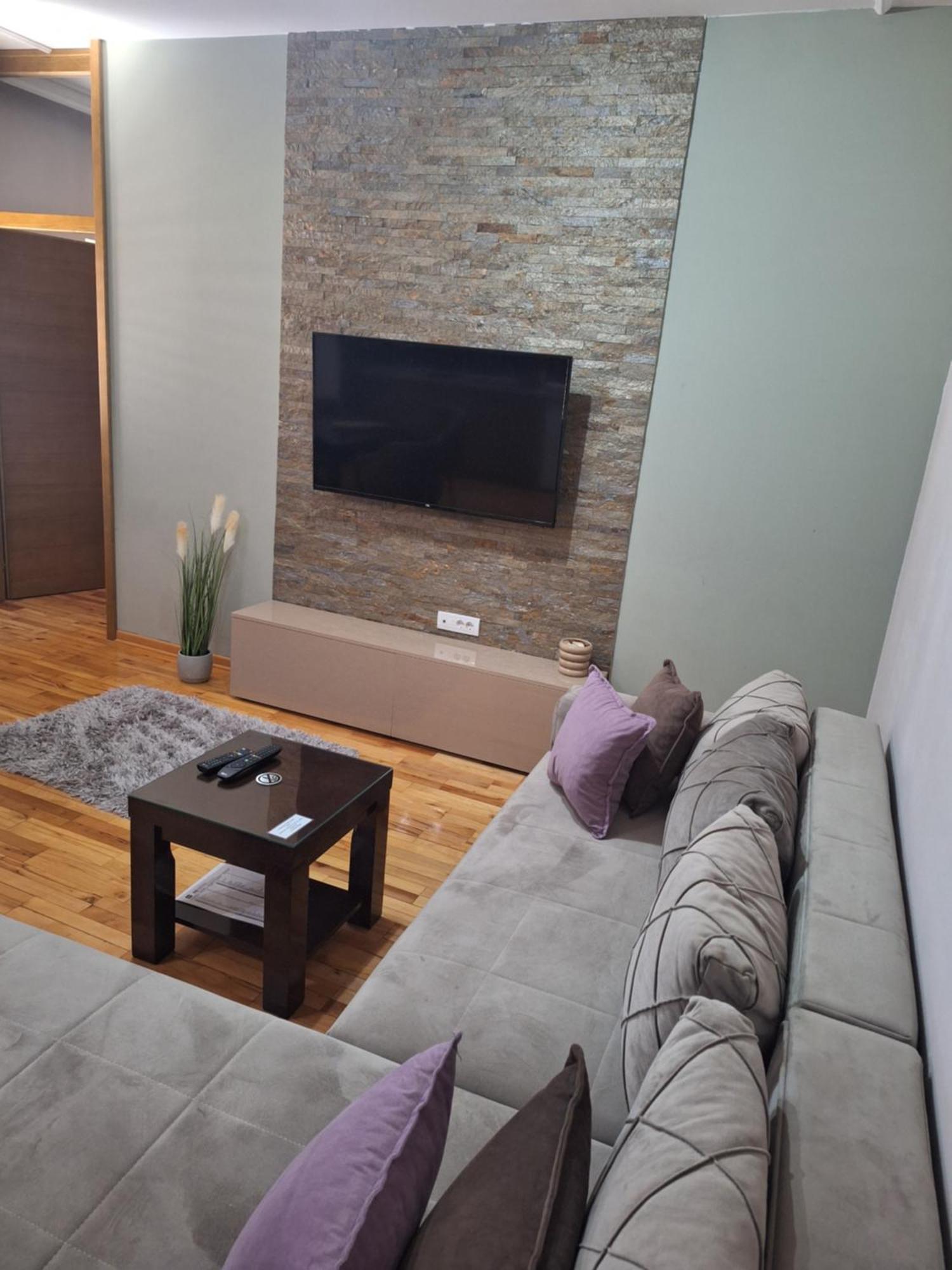 Apartmani Radulovic Врнячка-Баня Номер фото