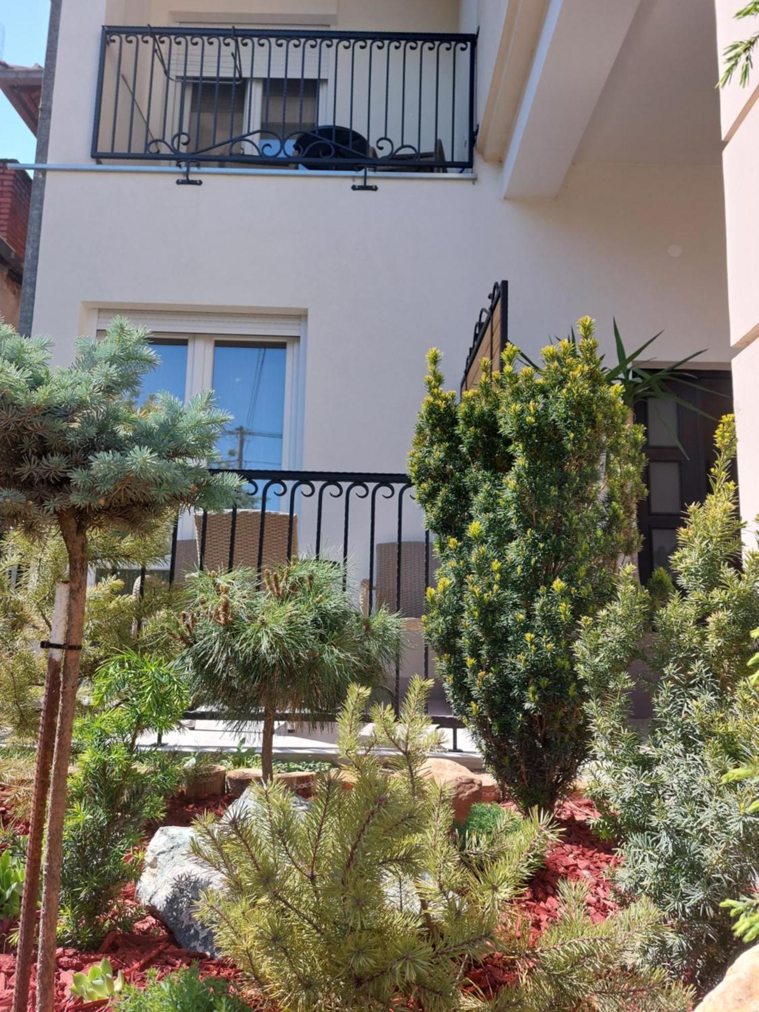 Apartmani Radulovic Врнячка-Баня Номер фото