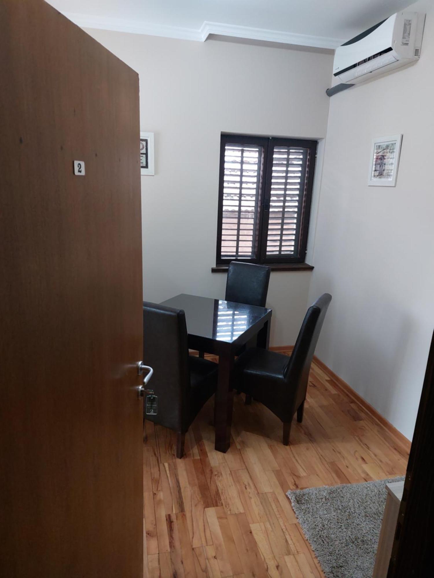 Apartmani Radulovic Врнячка-Баня Номер фото