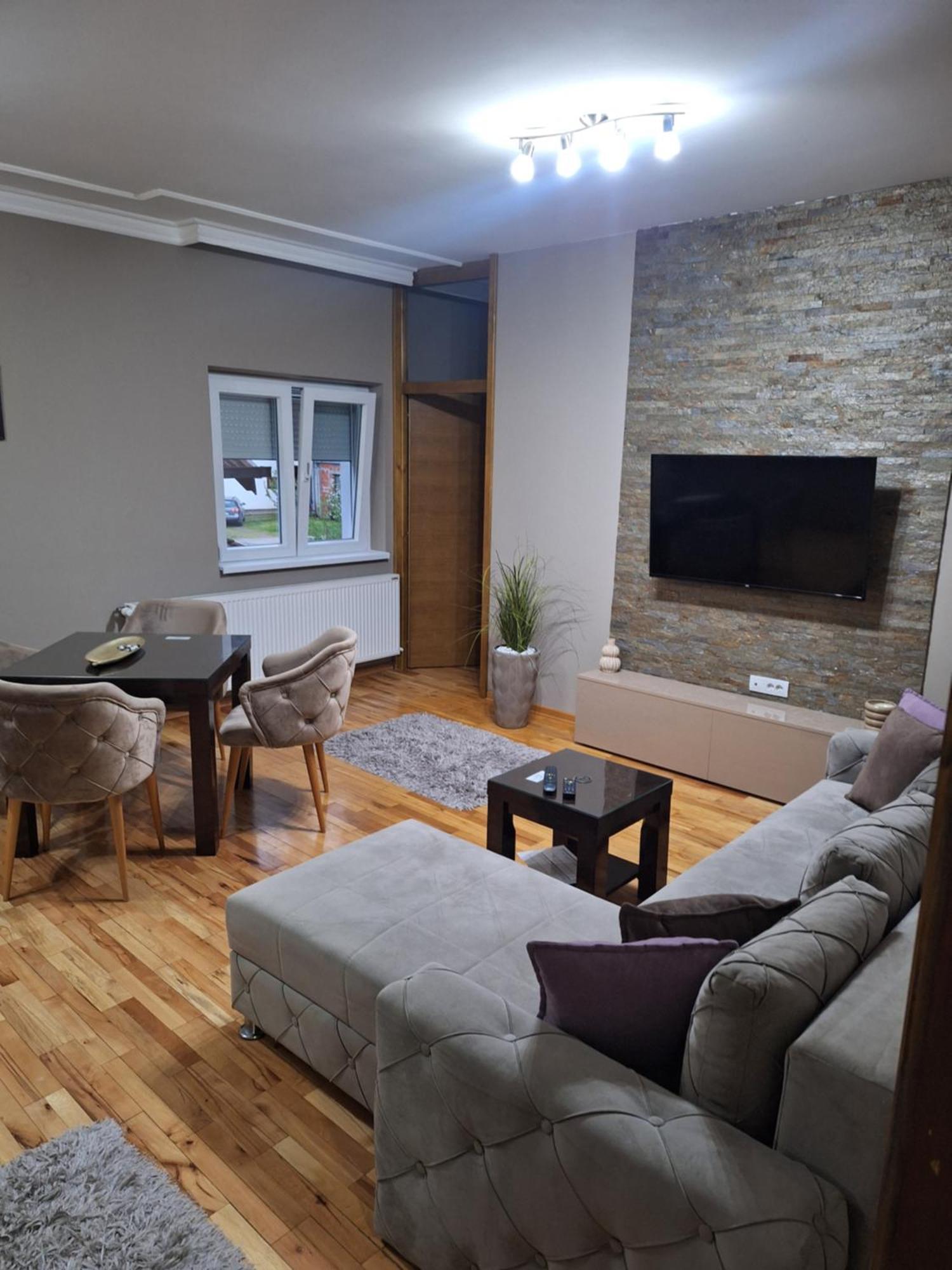 Apartmani Radulovic Врнячка-Баня Номер фото