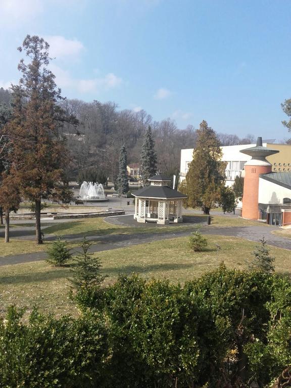 Apartmani Radulovic Врнячка-Баня Экстерьер фото