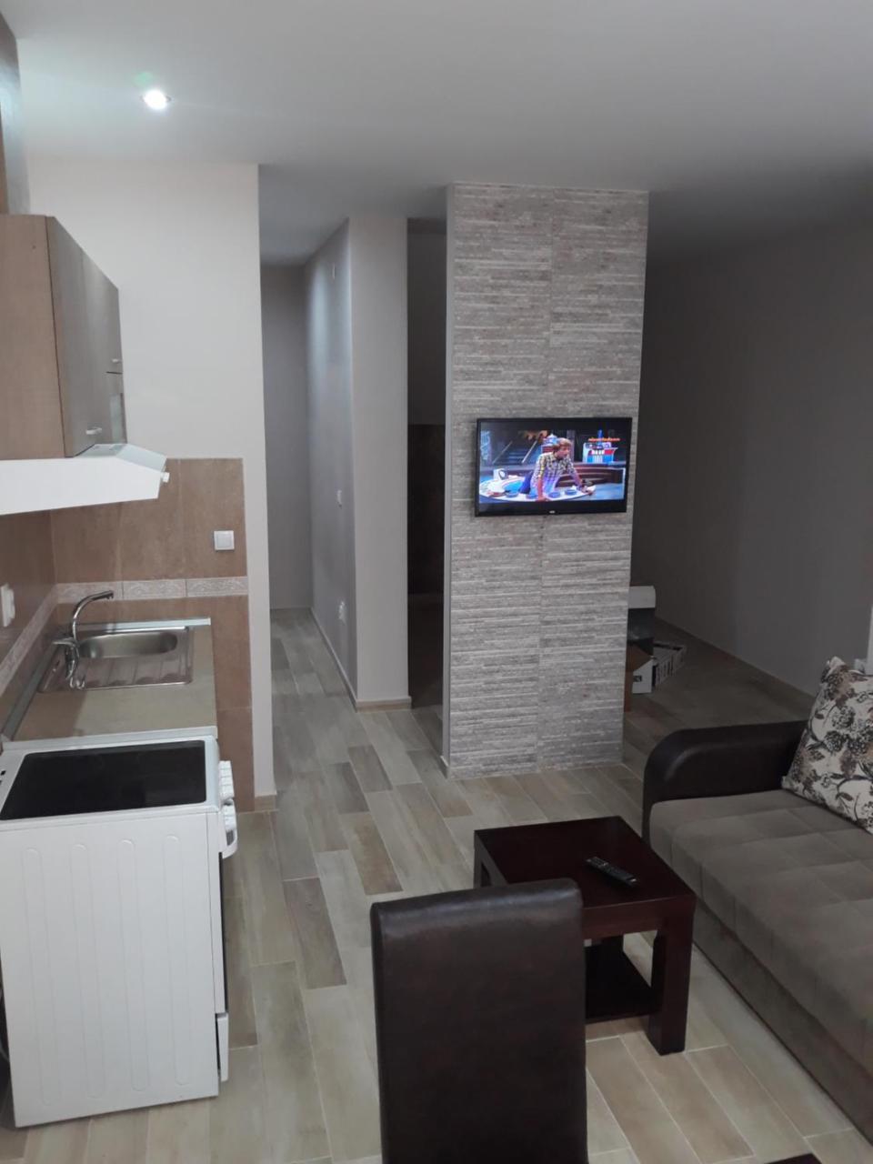 Apartmani Radulovic Врнячка-Баня Экстерьер фото
