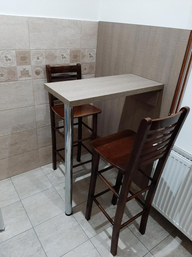 Apartmani Radulovic Врнячка-Баня Экстерьер фото